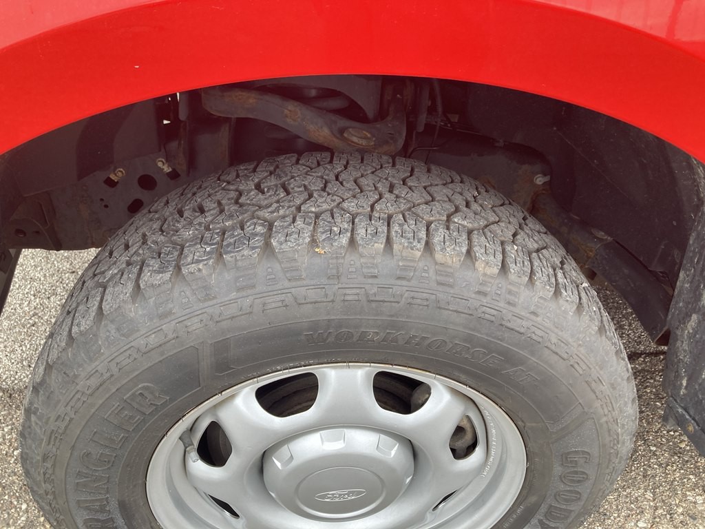2019 Ford F-150 Image 11
