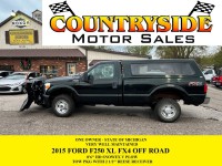 Image for 2015 Ford F-250 Super Duty ID: 7368472
