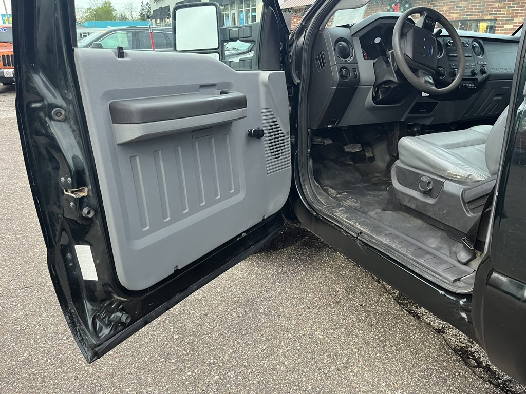 2015 Ford F-250 Image 7