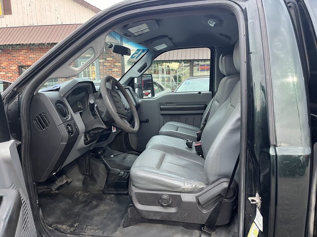 2015 Ford F-250 Image 8