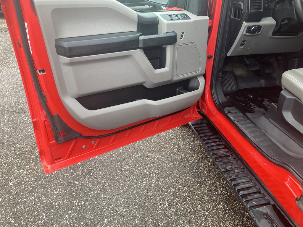 2020 Ford F-150 Image 6