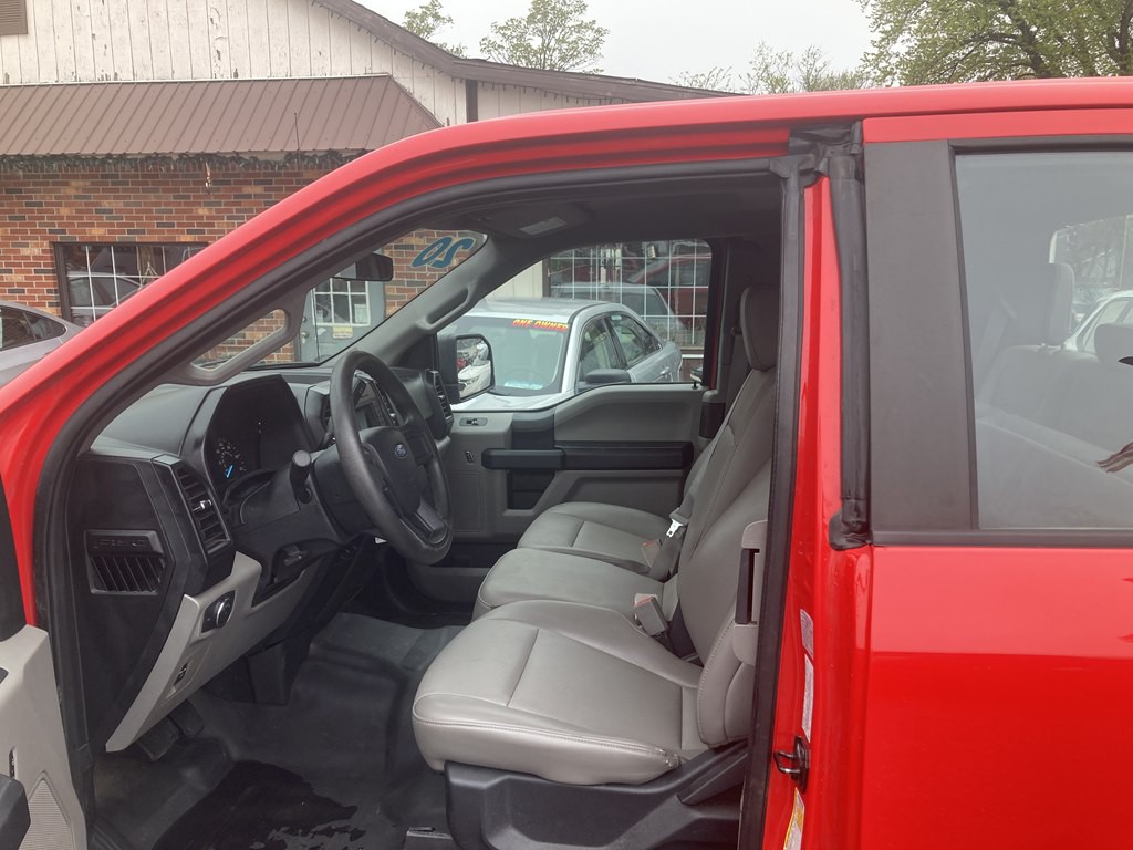 2020 Ford F-150 Image 7