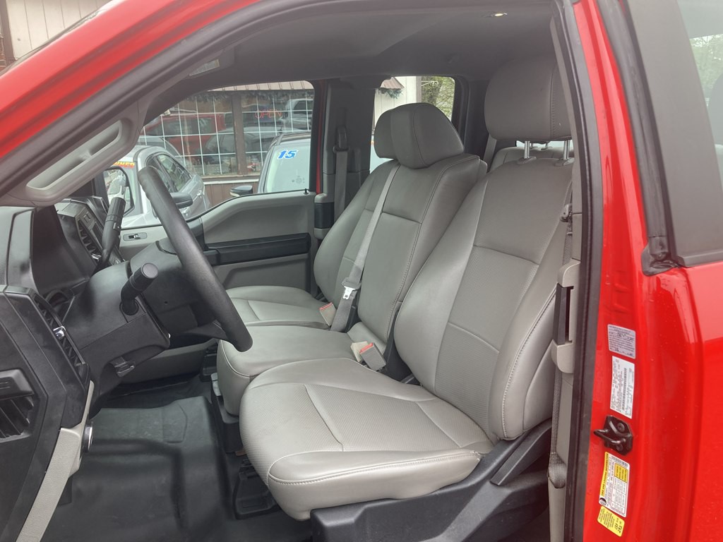 2020 Ford F-150 Image 8