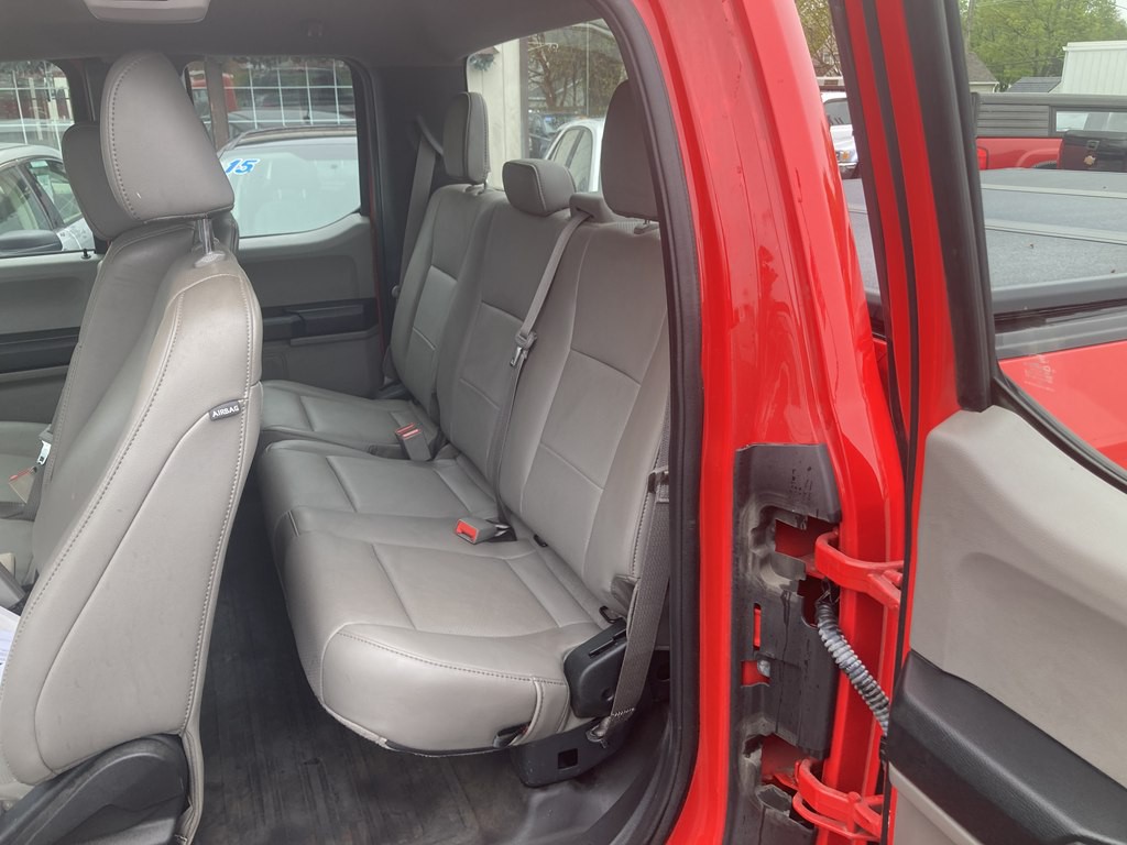 2020 Ford F-150 Image 9