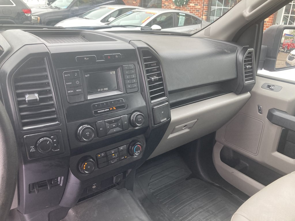 2020 Ford F-150 Image 10