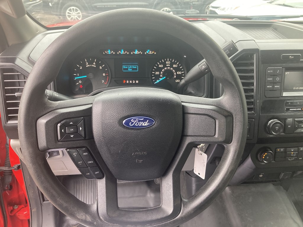 2020 Ford F-150 Image 11
