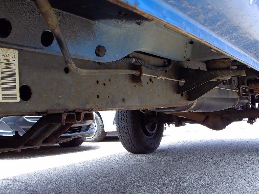 2000 Dodge Ram 2500 Image 14