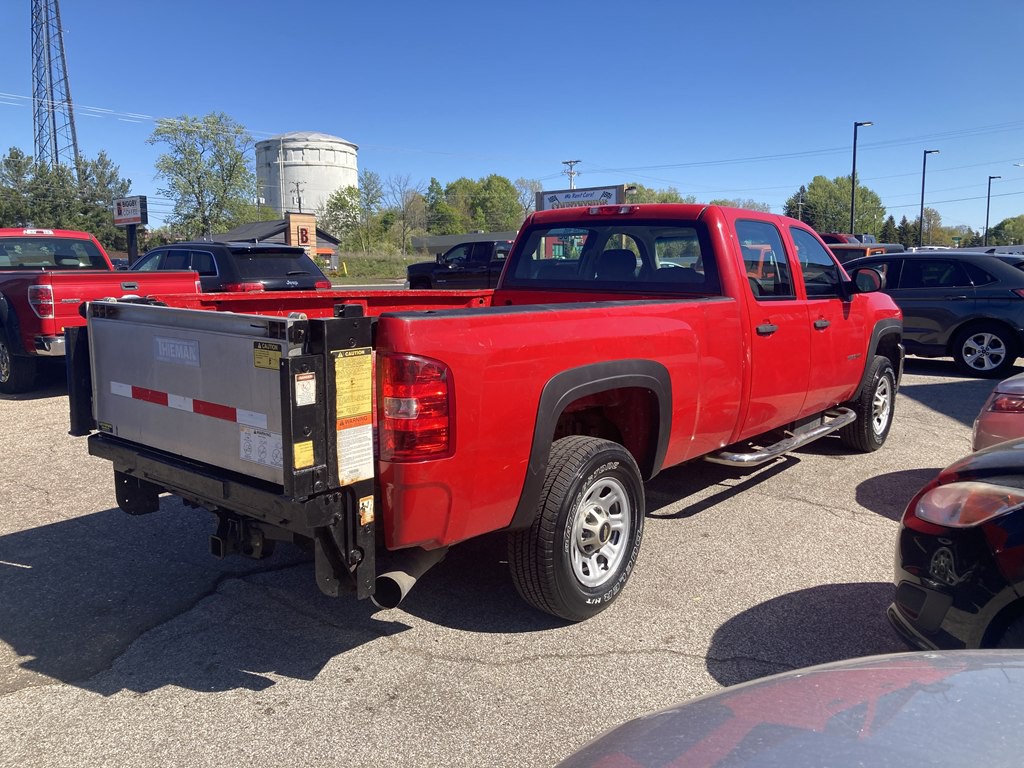2013 Chevrolet Silverado 1500 Image 2