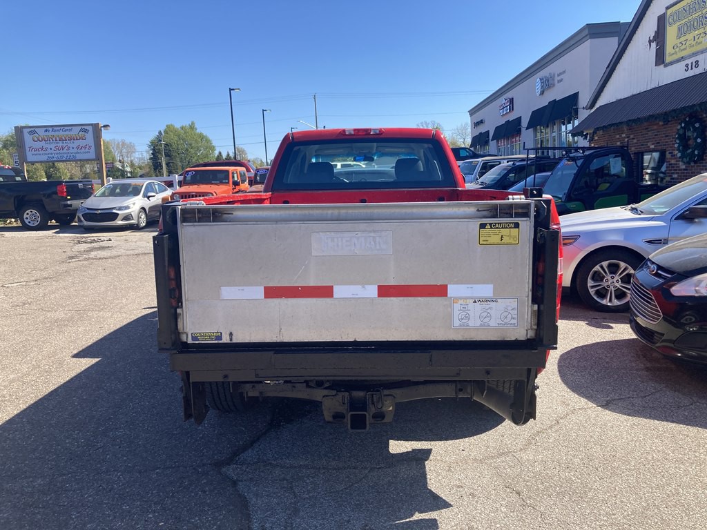 2013 Chevrolet Silverado 1500 Image 4