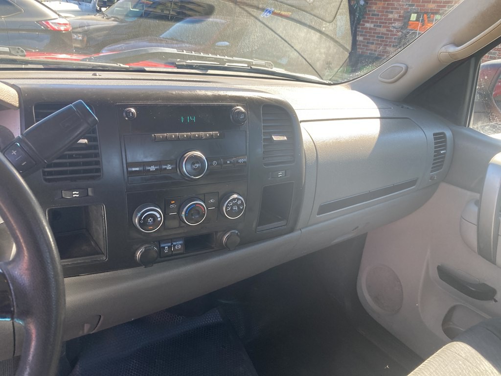2013 Chevrolet Silverado 1500 Image 13