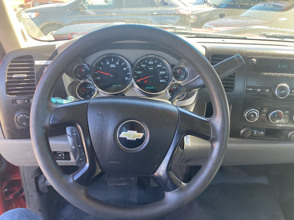 2013 Chevrolet Silverado 1500 Image 14