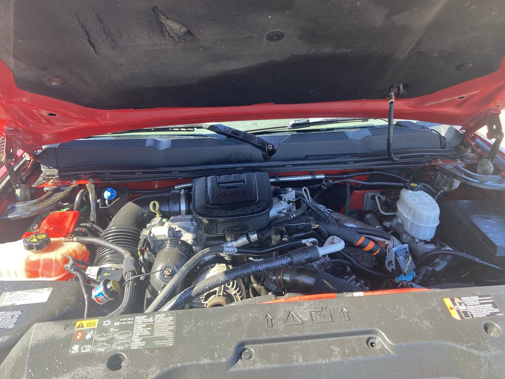 2013 Chevrolet Silverado 1500 Image 17