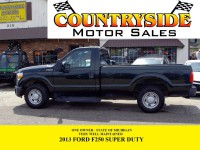 Image for 2013 Ford F-250 Super Duty ID: 7422297