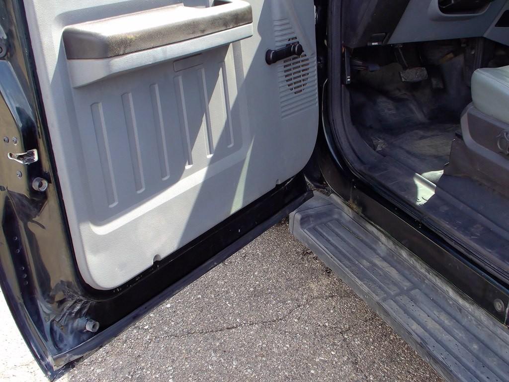 2013 Ford F-250 Image 5