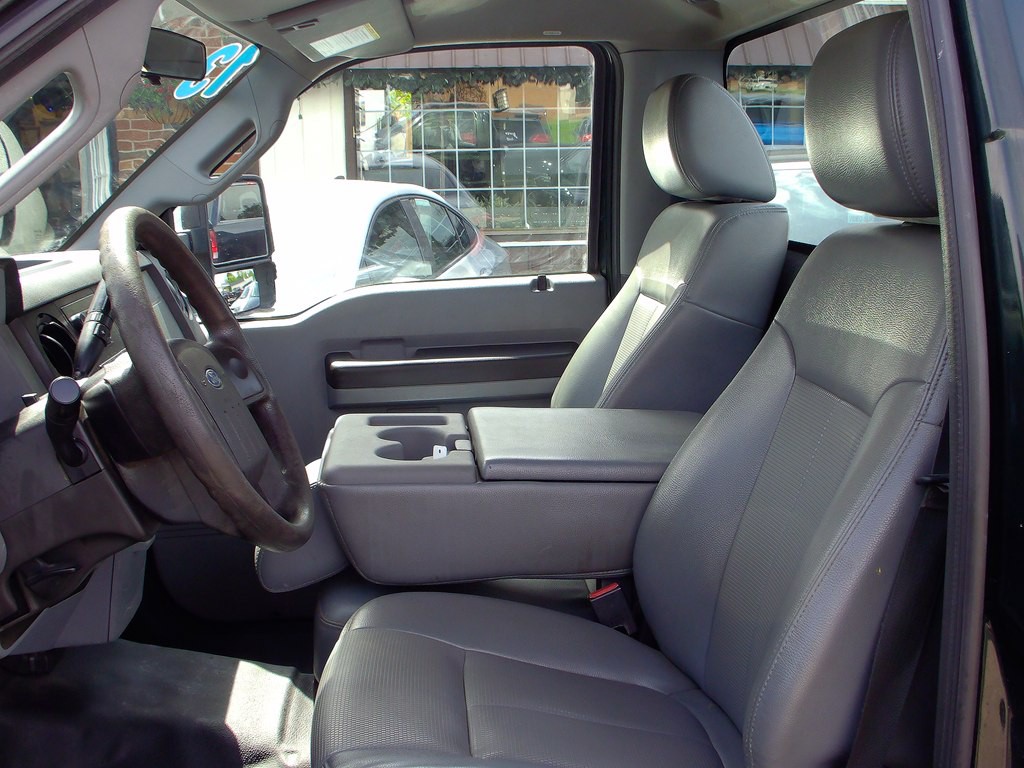 2013 Ford F-250 Image 7