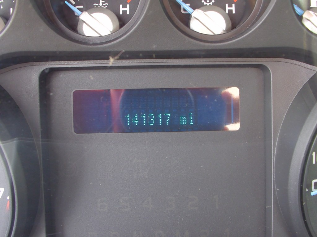 2013 Ford F-250 Image 10