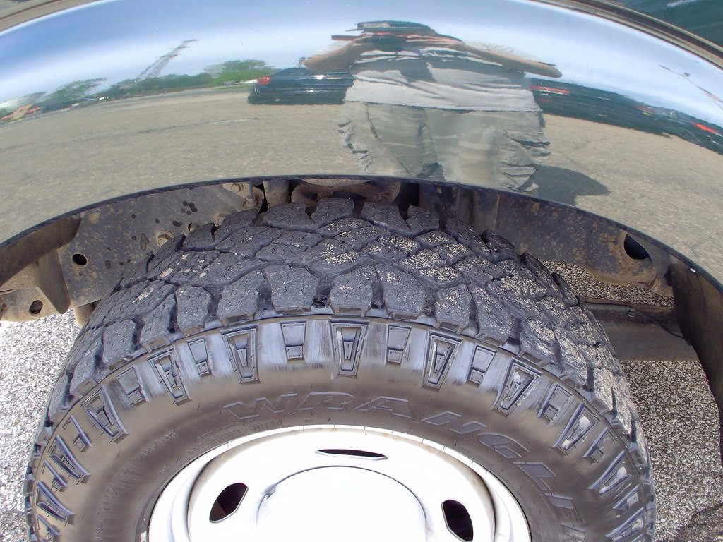 2013 Ford F-250 Image 11
