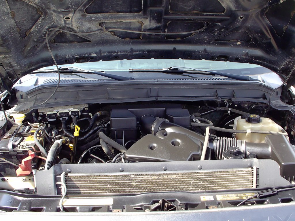 2013 Ford F-250 Image 12
