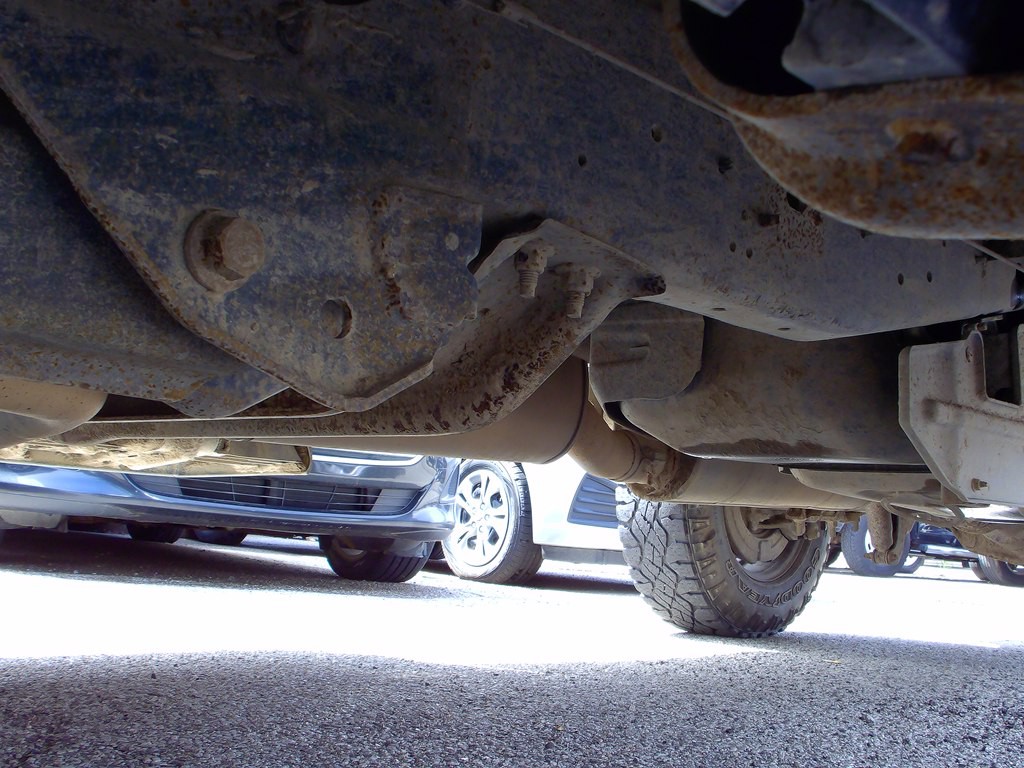 2013 Ford F-250 Image 13