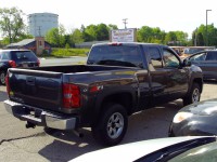 Image for 2011 Chevrolet Silverado 1500 LT ID: 7423923