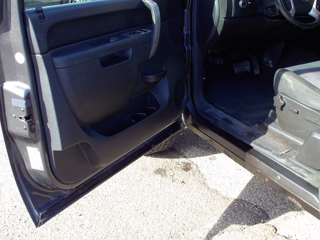 2011 Chevrolet Silverado 1500 Image 4