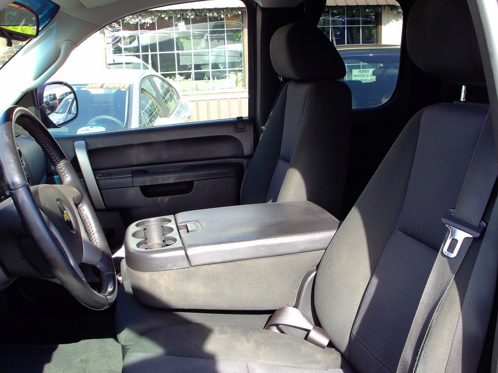 2011 Chevrolet Silverado 1500 Image 6
