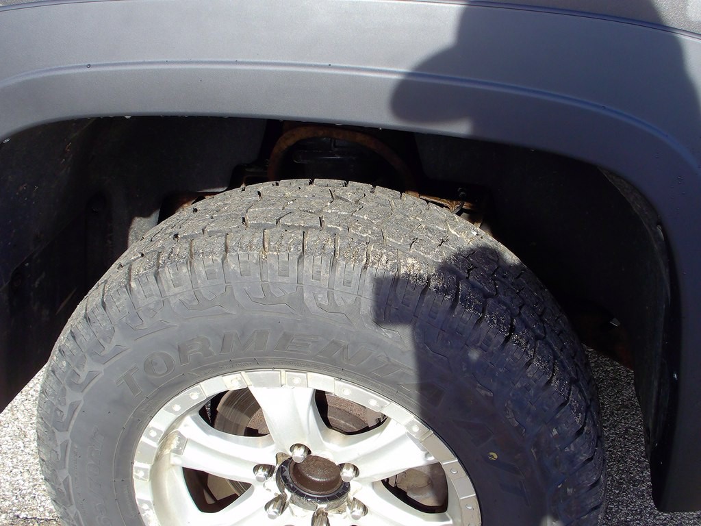 2011 Chevrolet Silverado 1500 Image 11