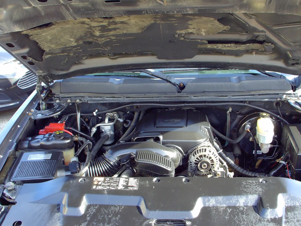 2011 Chevrolet Silverado 1500 Image 12