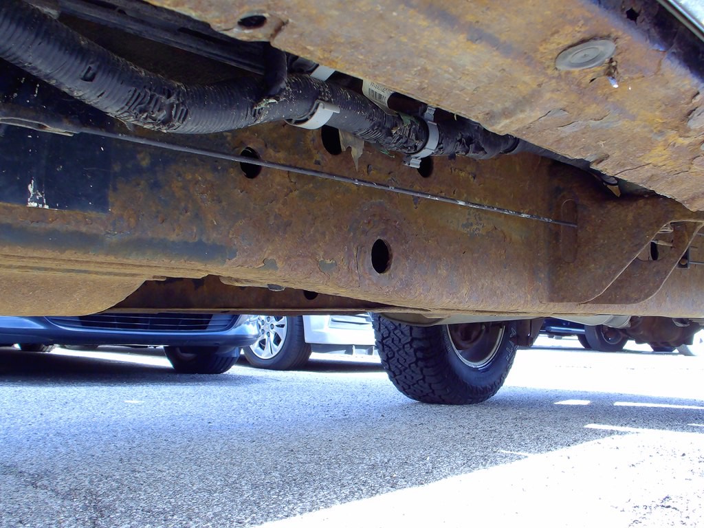 2011 Chevrolet Silverado 1500 Image 13