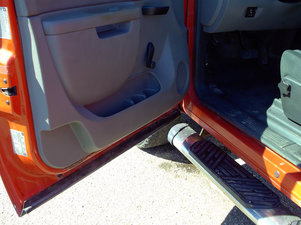2013 Chevrolet Silverado 1500 Image 5