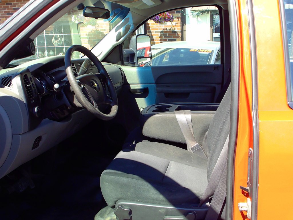 2013 Chevrolet Silverado 1500 Image 6
