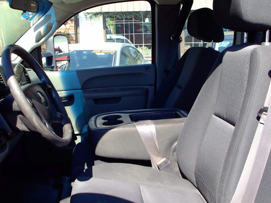 2013 Chevrolet Silverado 1500 Image 7