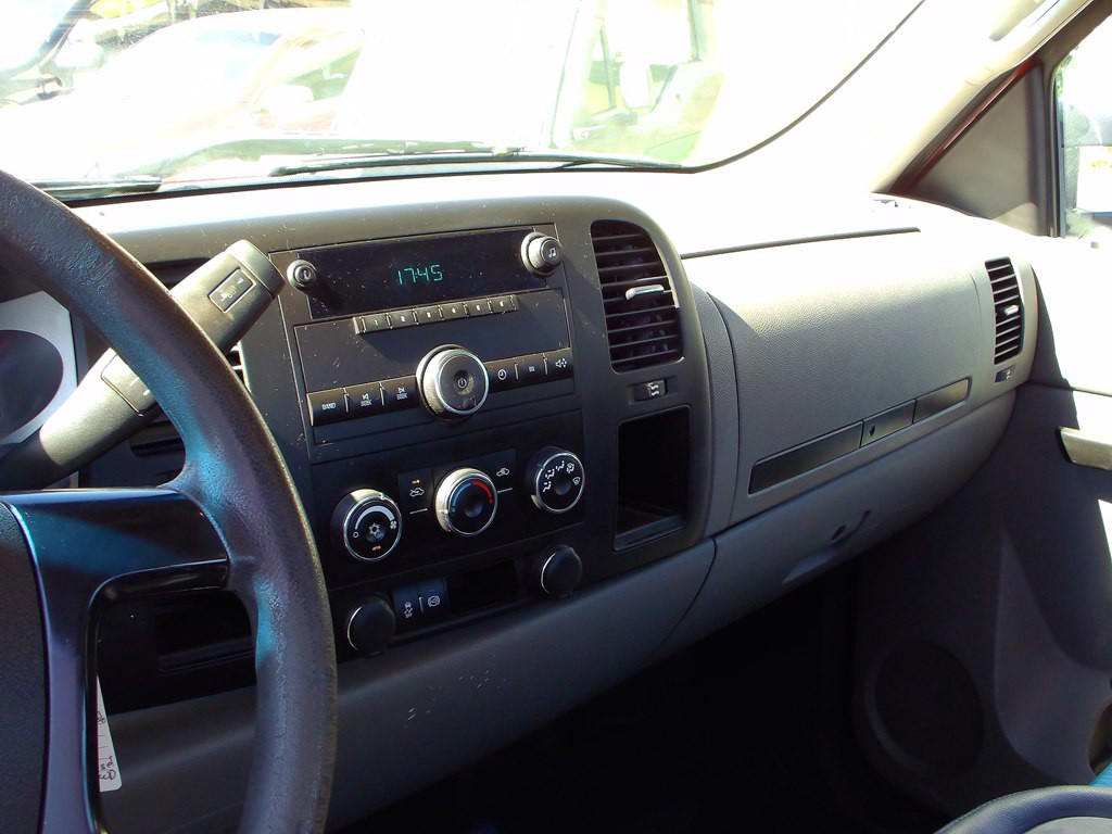 2013 Chevrolet Silverado 1500 Image 9
