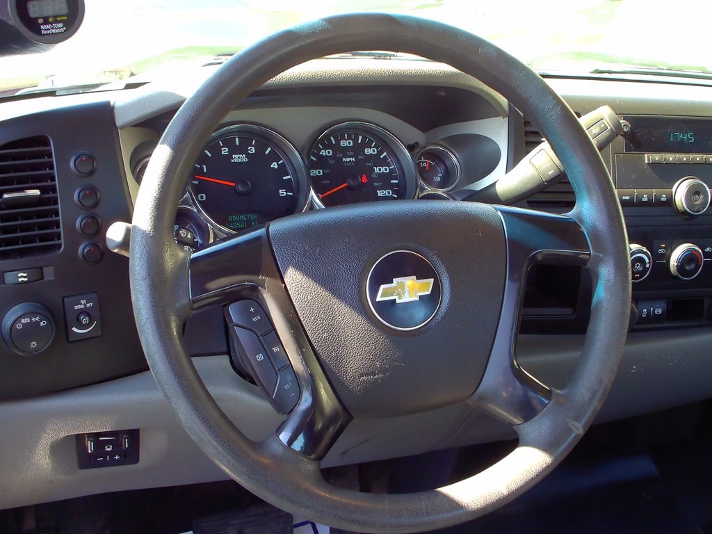 2013 Chevrolet Silverado 1500 Image 10