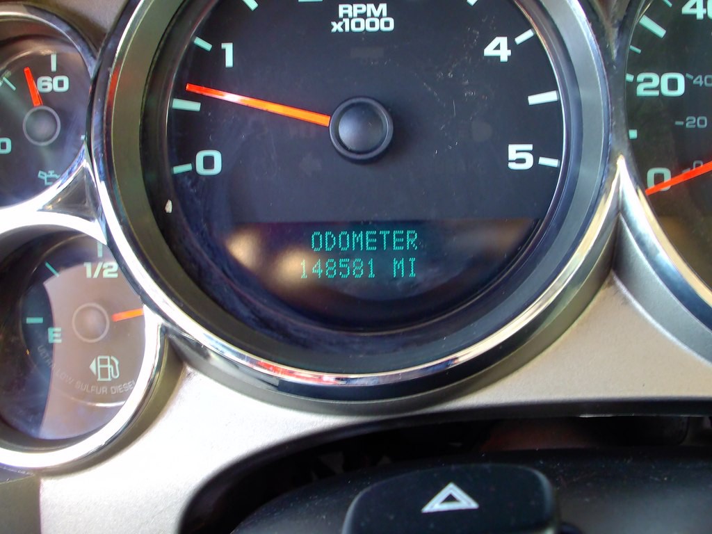 2013 Chevrolet Silverado 1500 Image 11