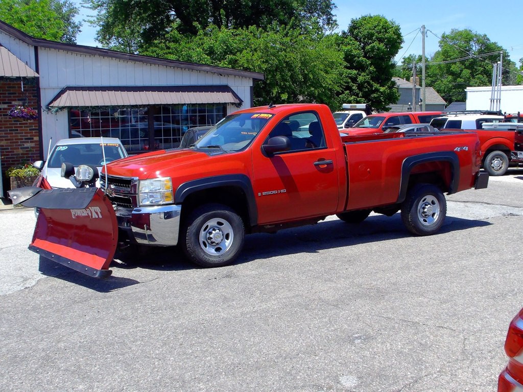 2009 Chevrolet Silverado 1500 Image 2
