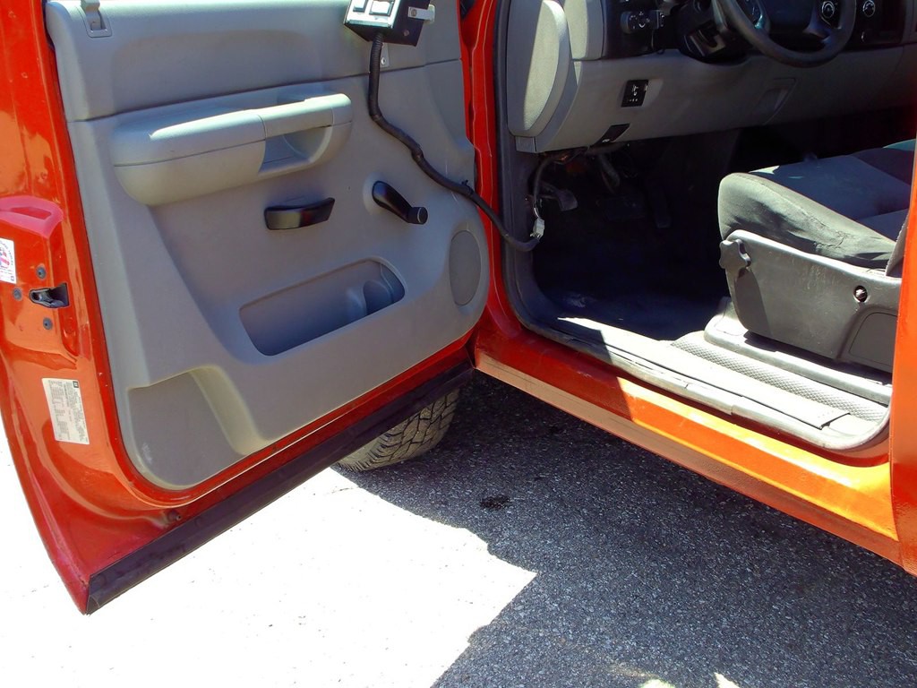 2009 Chevrolet Silverado 1500 Image 7