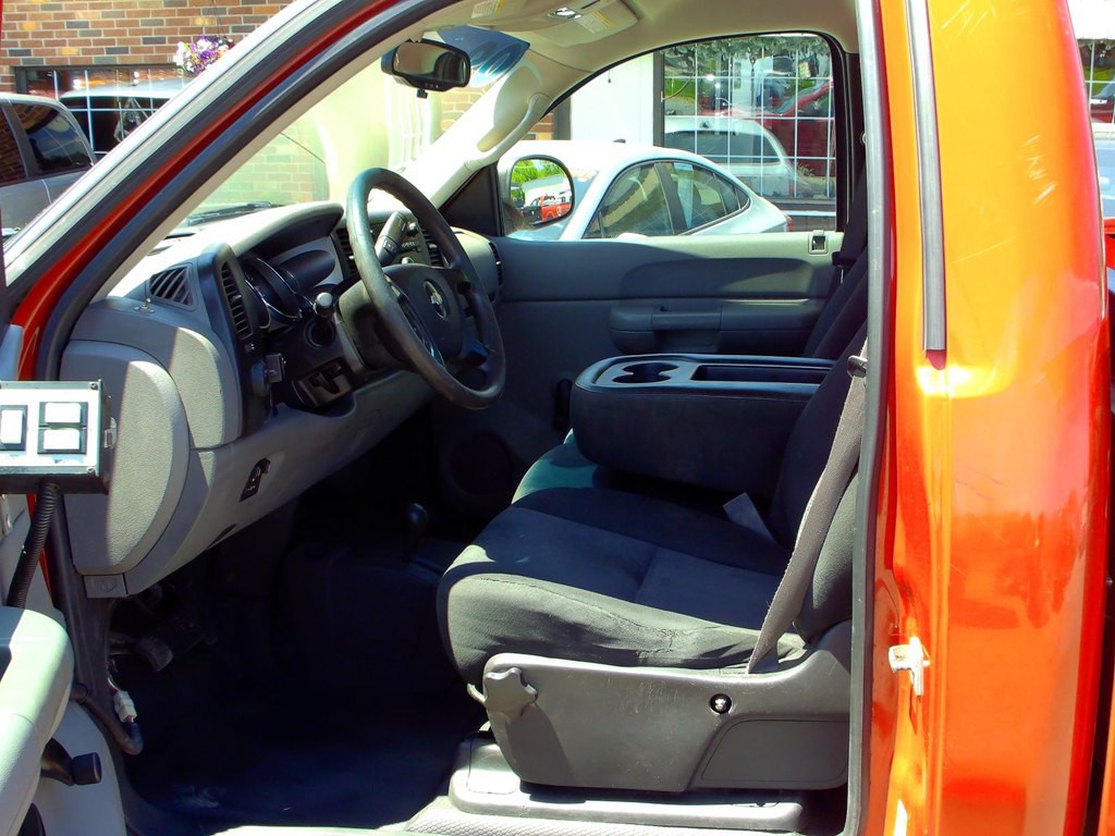 2009 Chevrolet Silverado 1500 Image 8