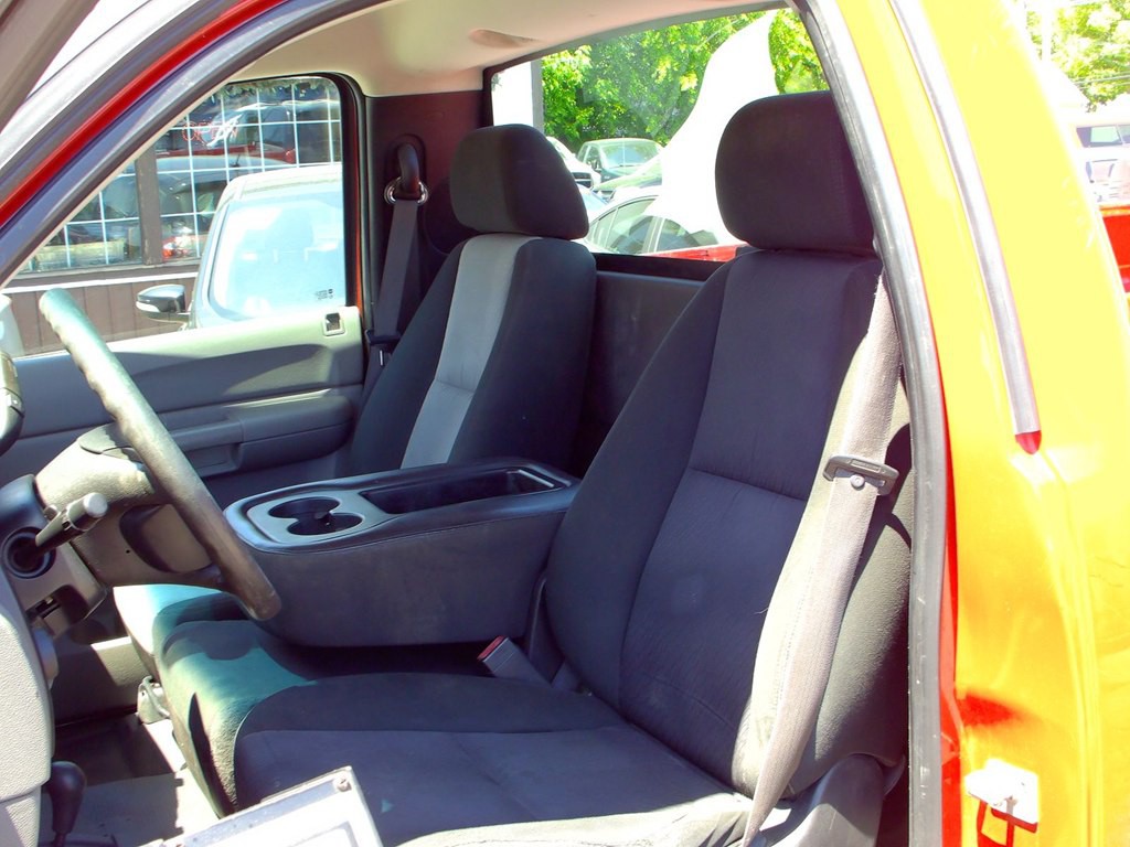 2009 Chevrolet Silverado 1500 Image 9
