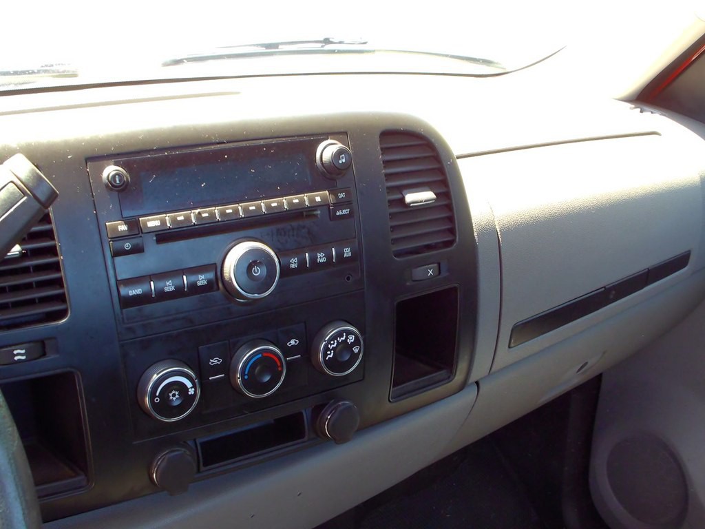 2009 Chevrolet Silverado 1500 Image 11