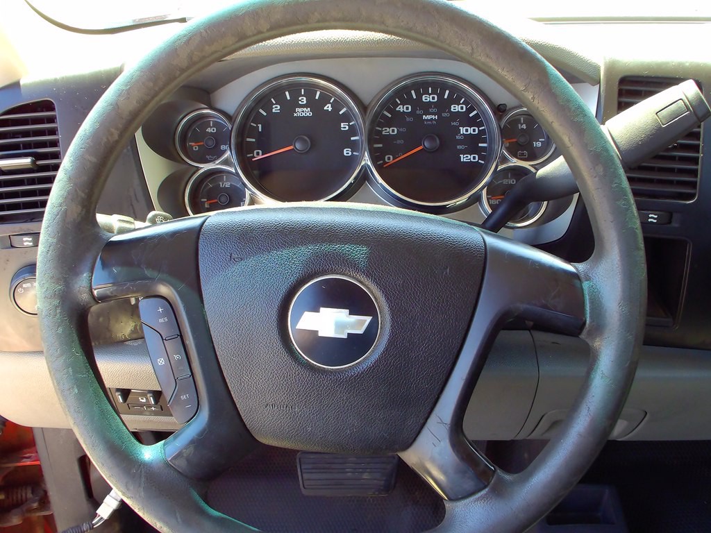 2009 Chevrolet Silverado 1500 Image 12