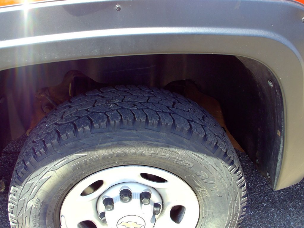 2009 Chevrolet Silverado 1500 Image 14