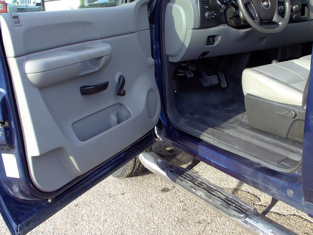 2009 Chevrolet Silverado 1500 Image 5