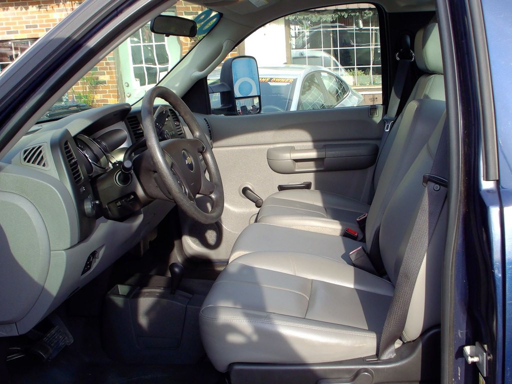 2009 Chevrolet Silverado 1500 Image 6