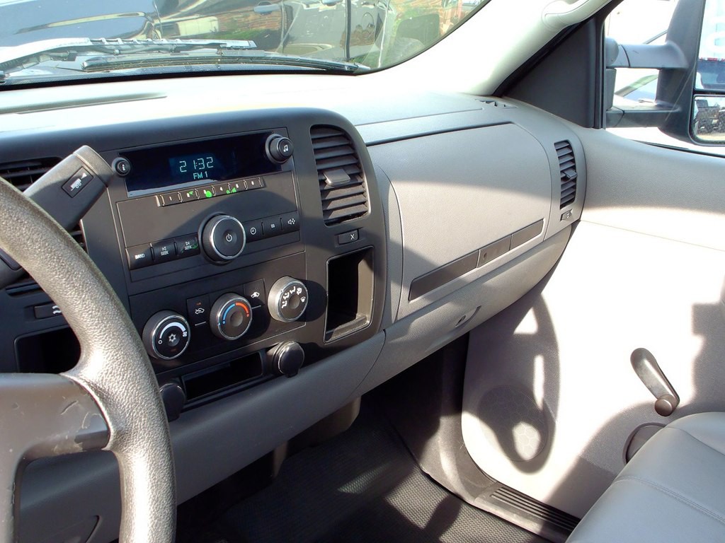 2009 Chevrolet Silverado 1500 Image 7