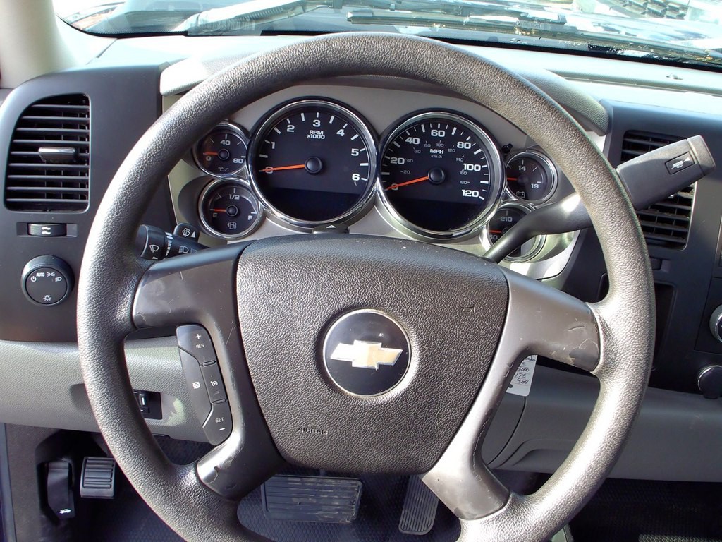 2009 Chevrolet Silverado 1500 Image 8