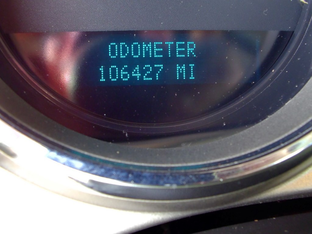 2009 Chevrolet Silverado 1500 Image 9