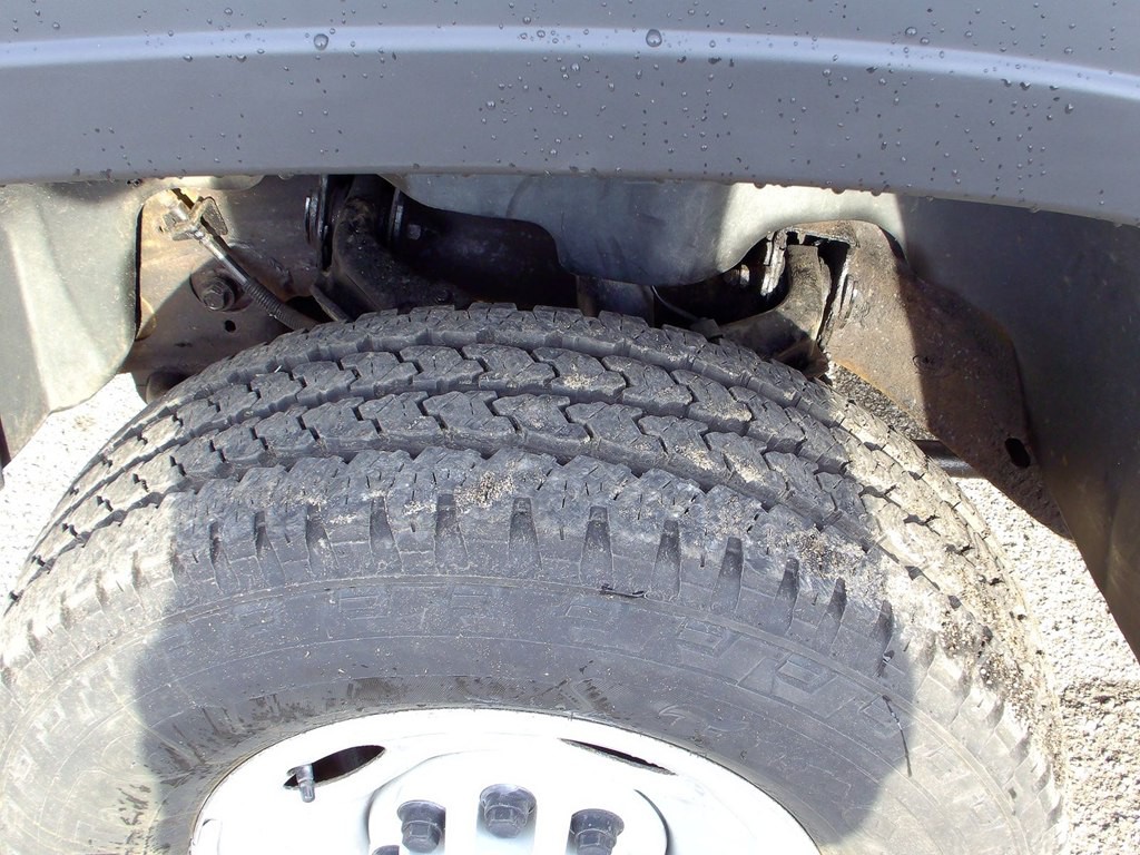 2009 Chevrolet Silverado 1500 Image 10