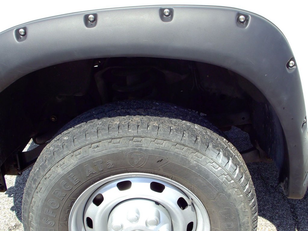2003 Dodge Ram 2500 Image 11