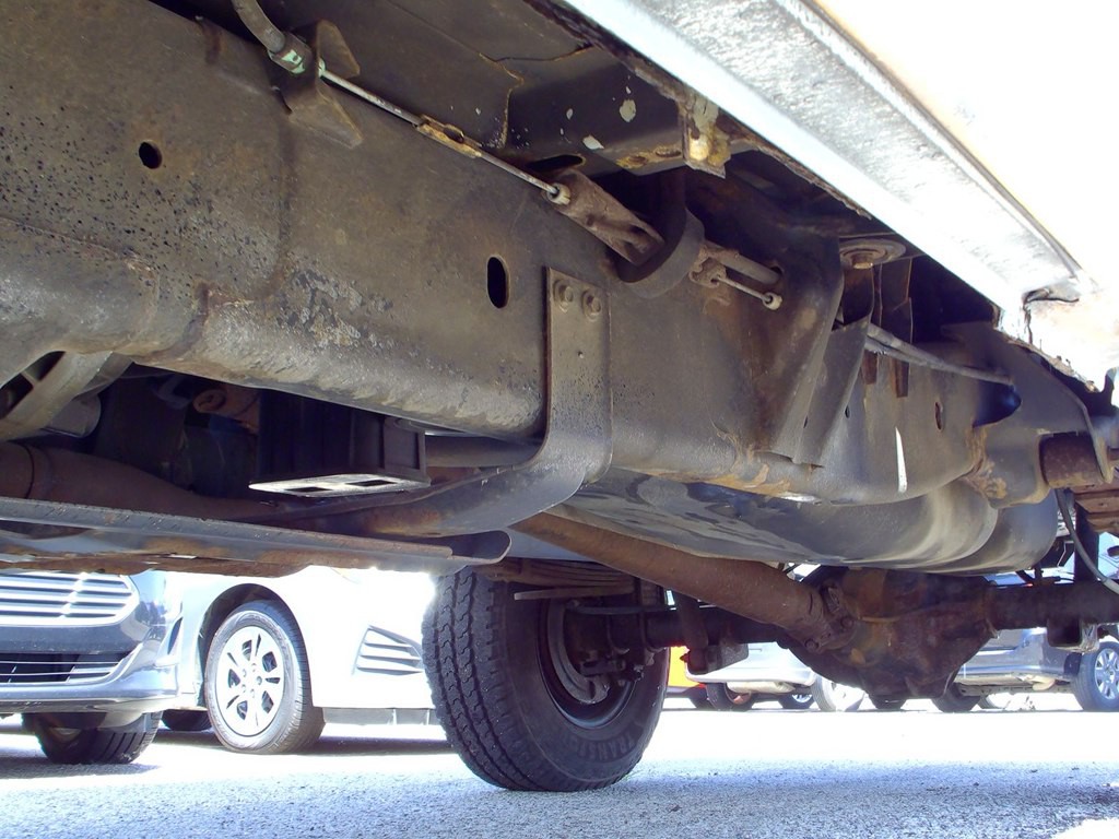 2003 Dodge Ram 2500 Image 13